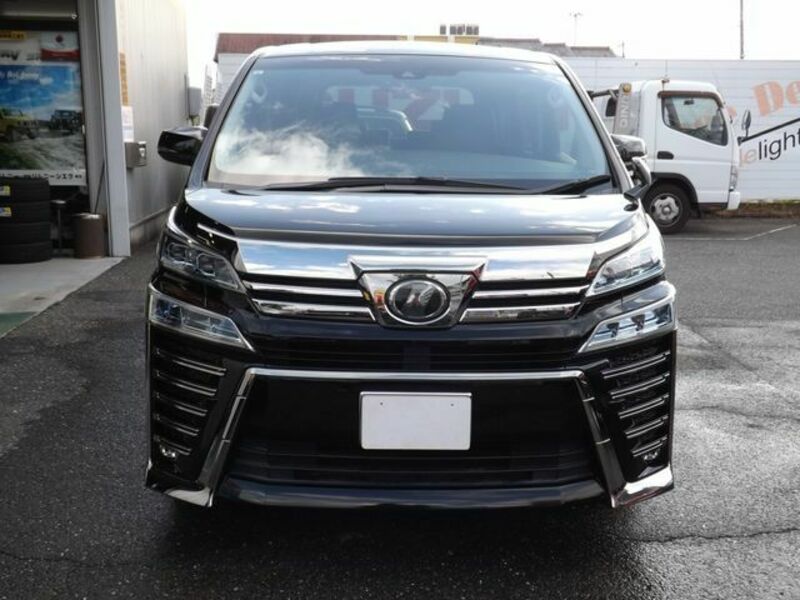 VELLFIRE