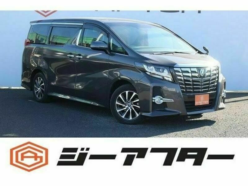 ALPHARD-0