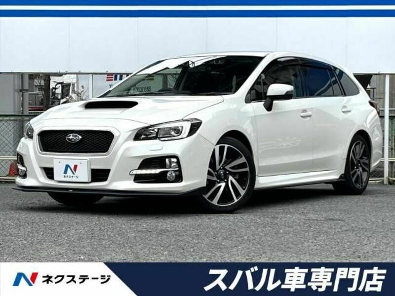 LEVORG-0