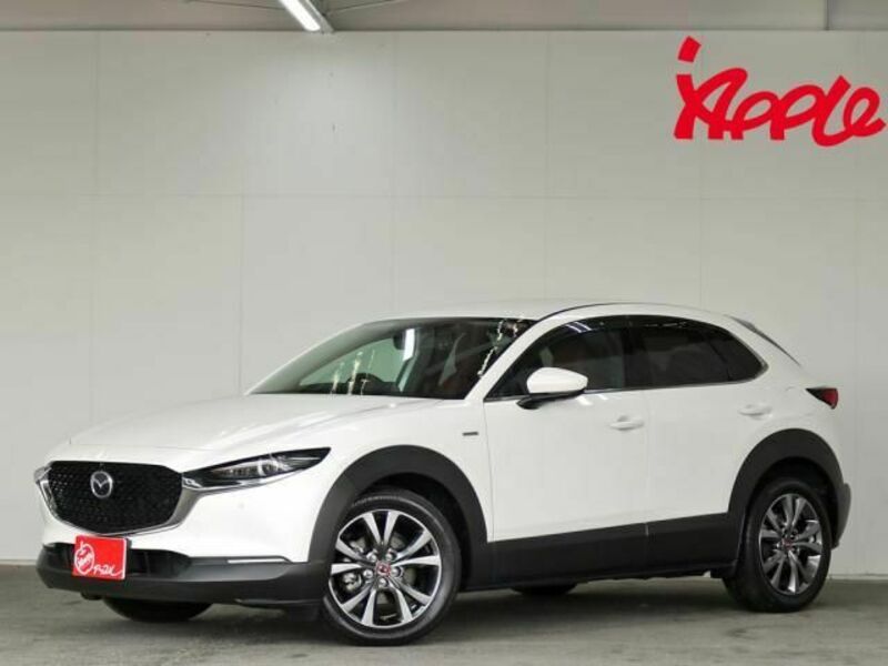 CX-30-0