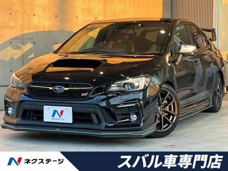 WRX S4-0