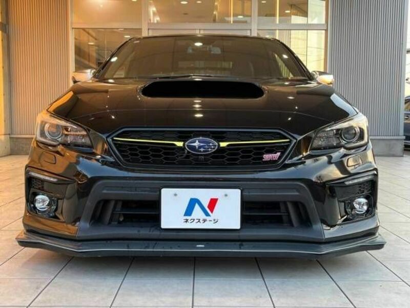 WRX S4