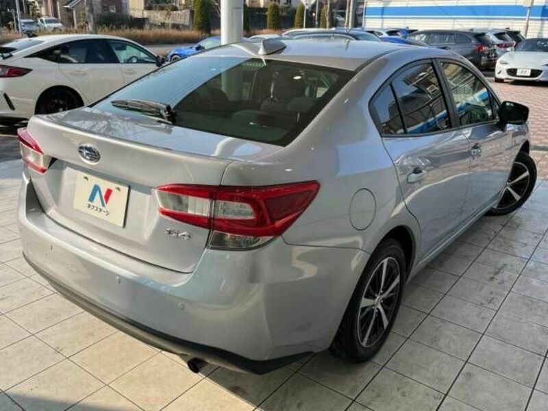 IMPREZA G4