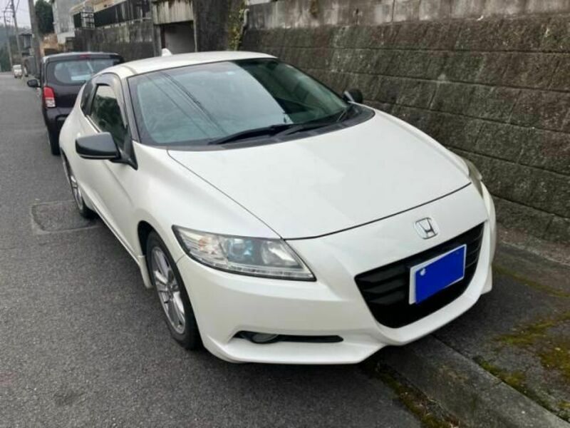 CR-Z-0