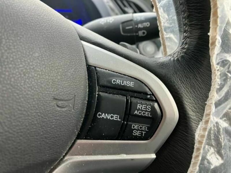 CR-Z