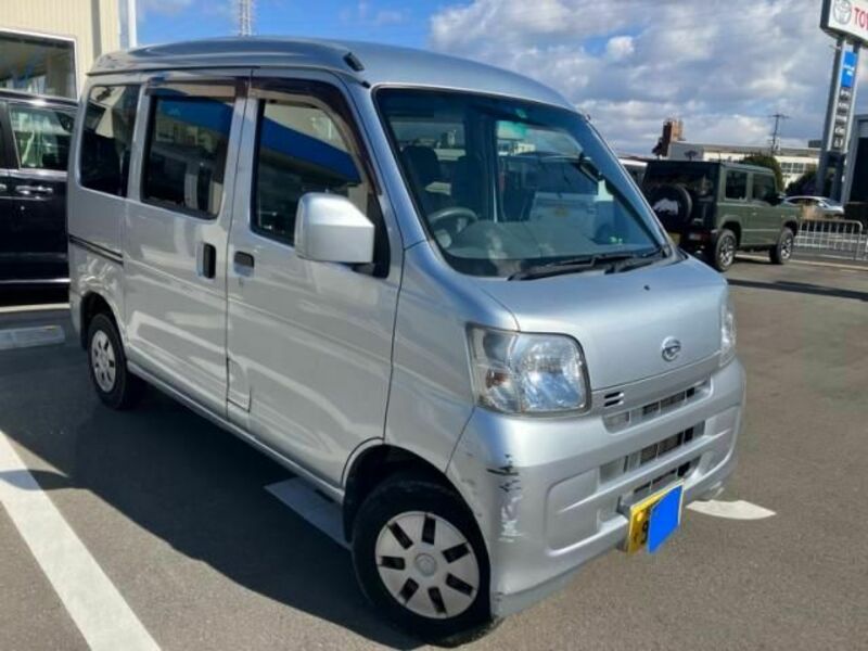 HIJET CARGO