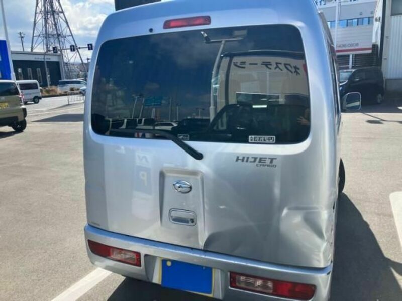 HIJET CARGO