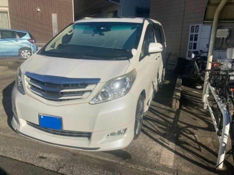 ALPHARD