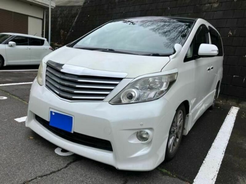 ALPHARD-0