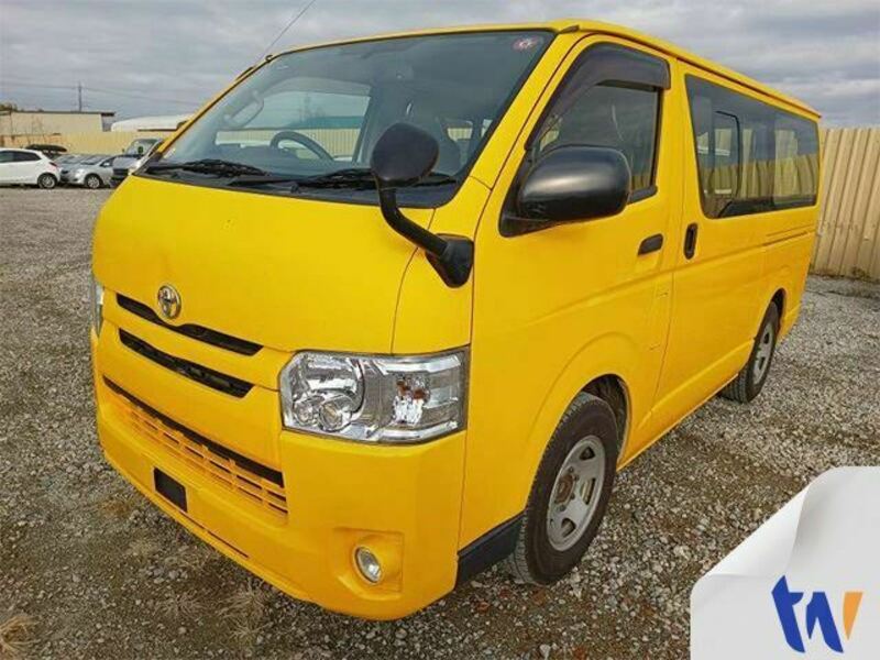 HIACE-0