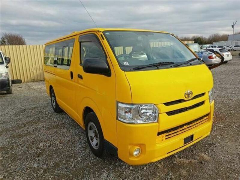 HIACE