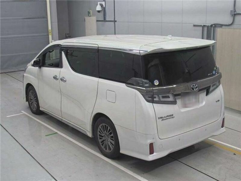 VELLFIRE