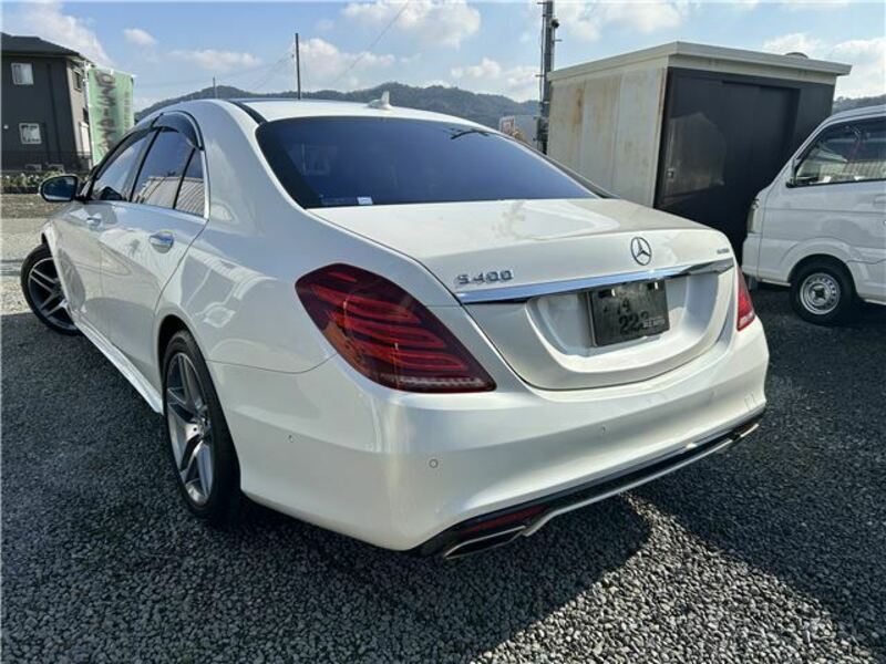 S-CLASS