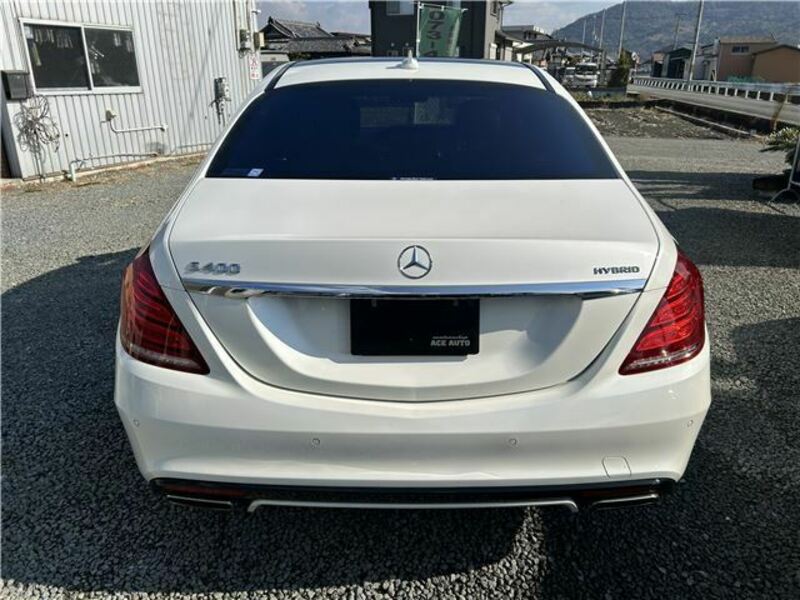 S-CLASS