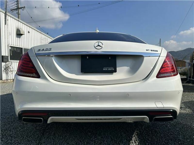 S-CLASS