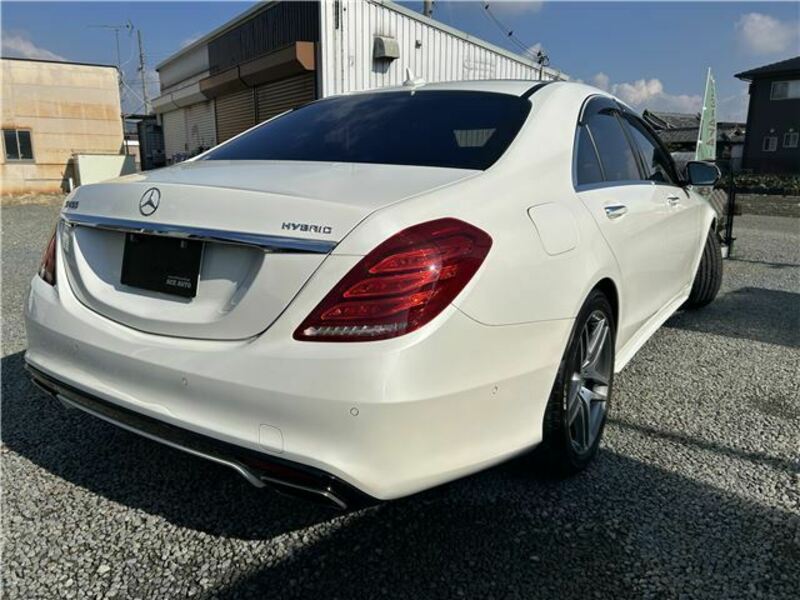 S-CLASS