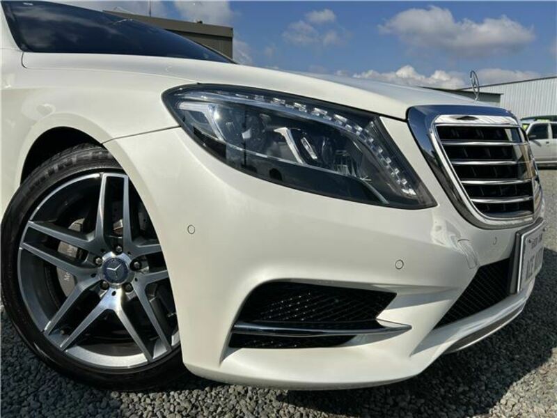 S-CLASS