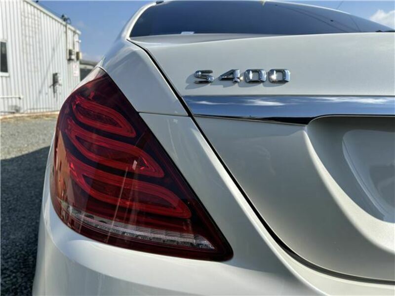 S-CLASS