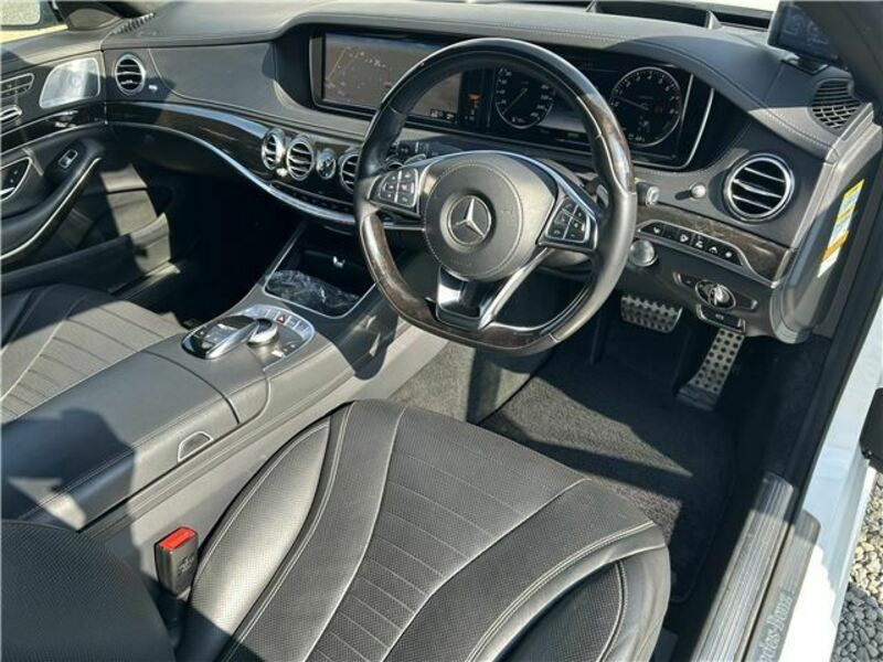 S-CLASS