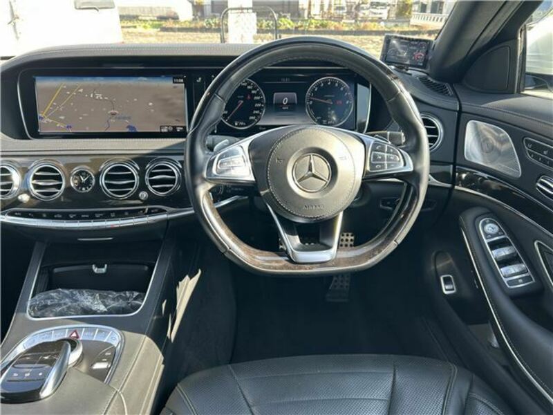 S-CLASS