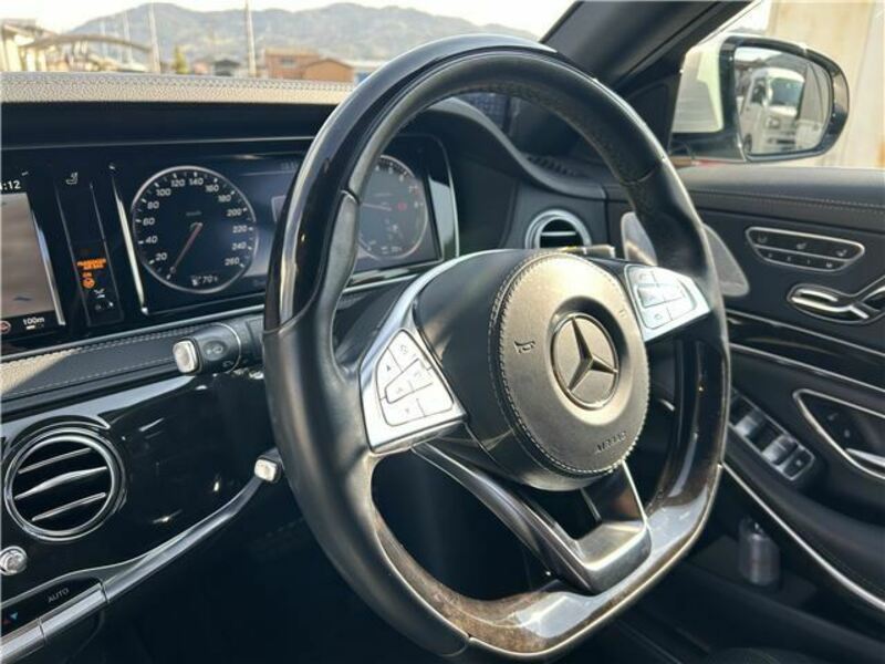 S-CLASS