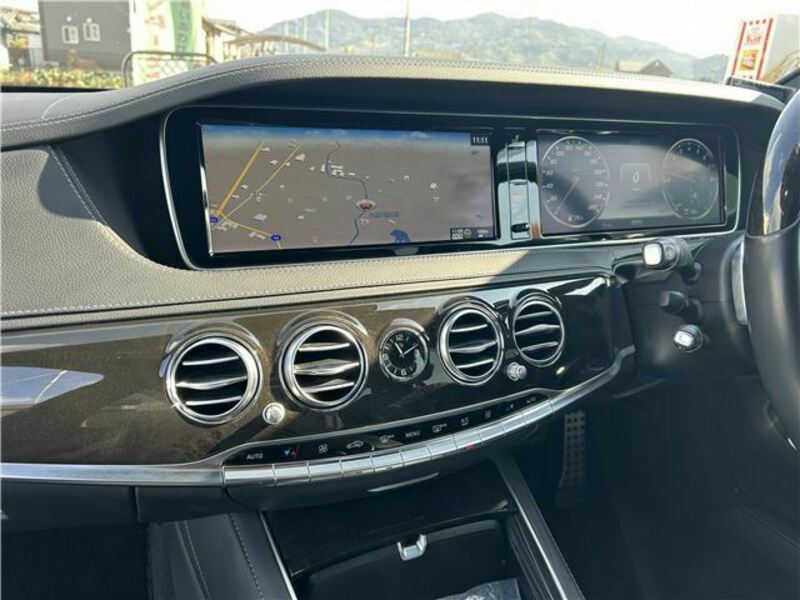 S-CLASS