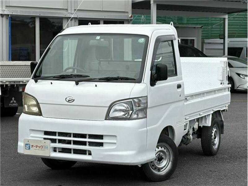 HIJET TRUCK-0