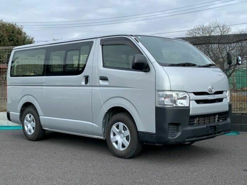 HIACE