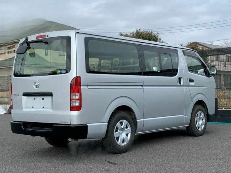 HIACE