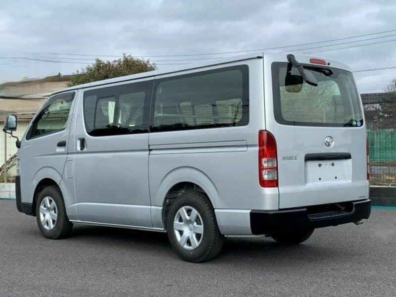 HIACE