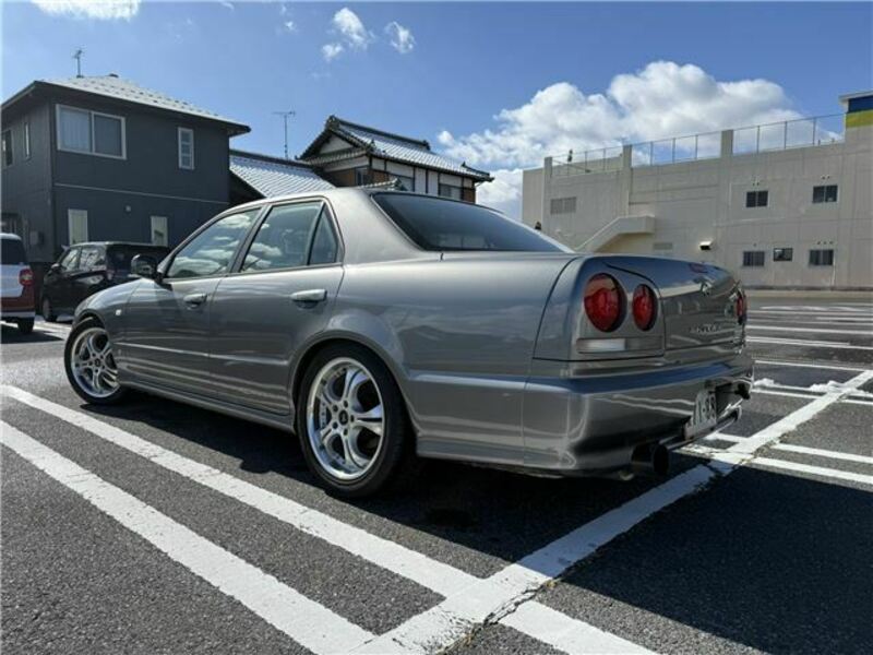 SKYLINE