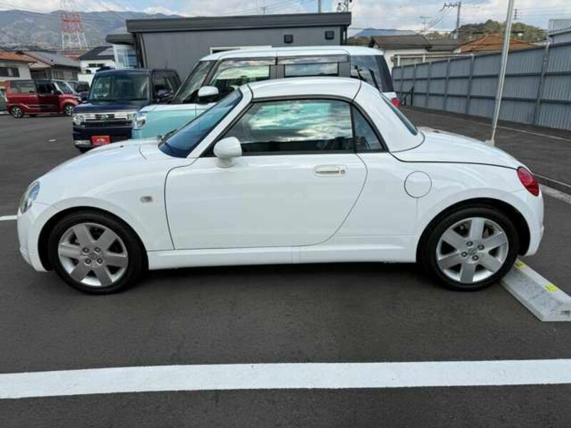 COPEN