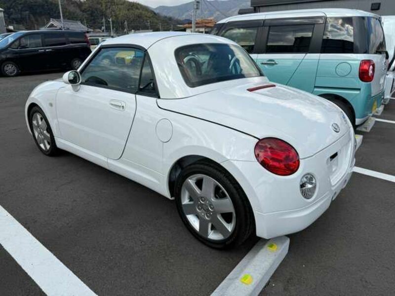 COPEN