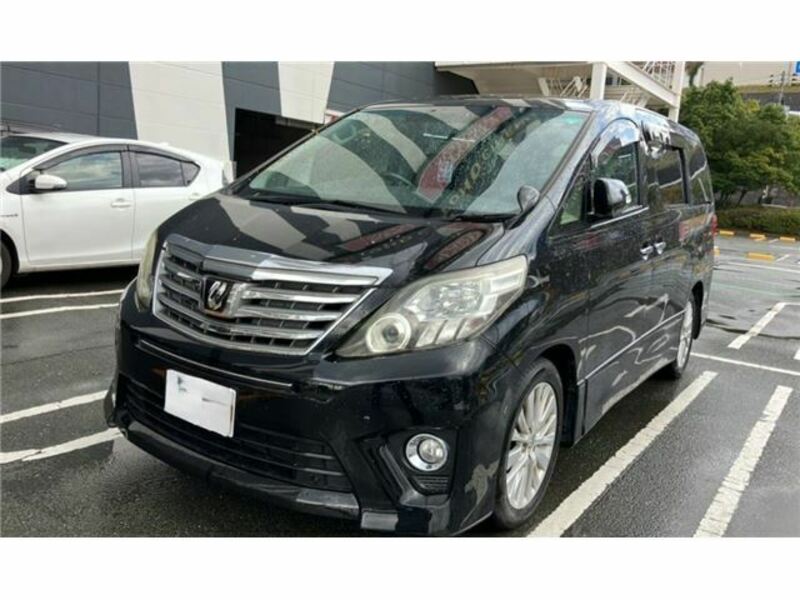 ALPHARD-0