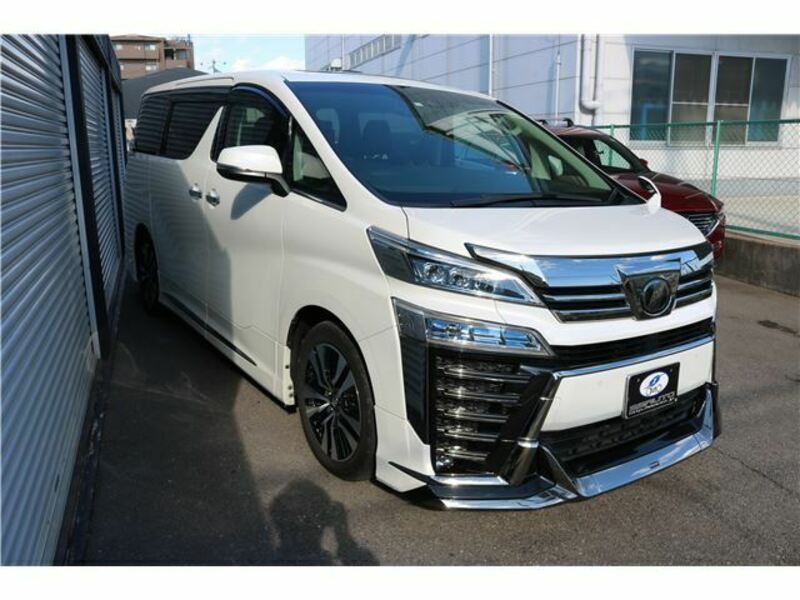 VELLFIRE