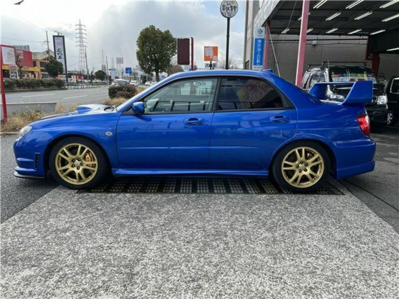 IMPREZA