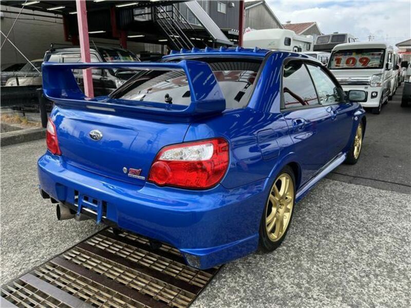 IMPREZA