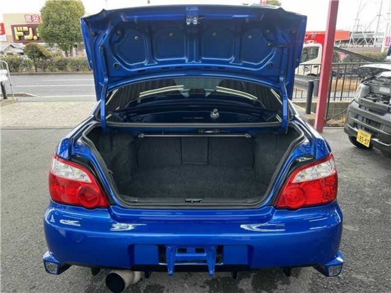 IMPREZA