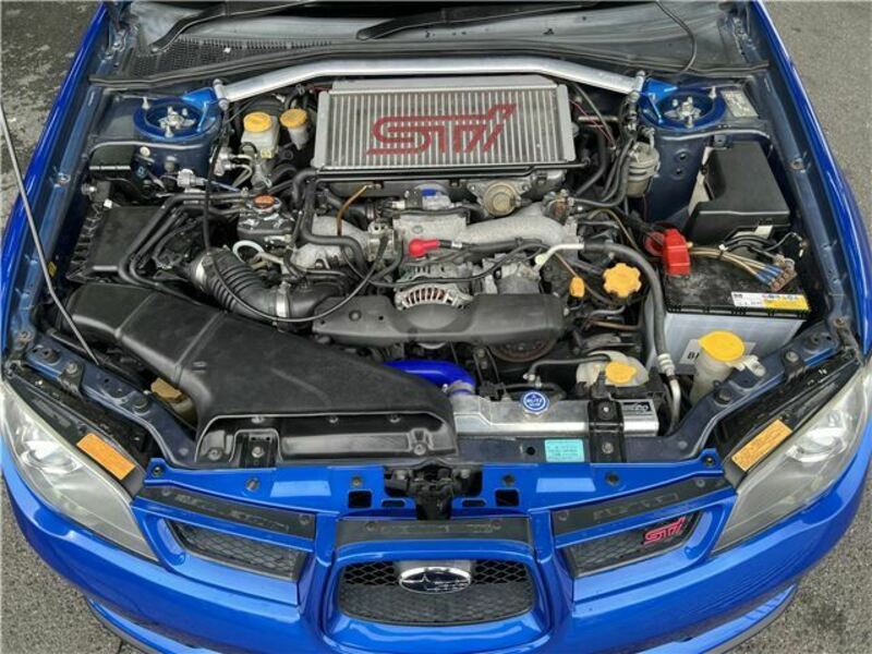 IMPREZA