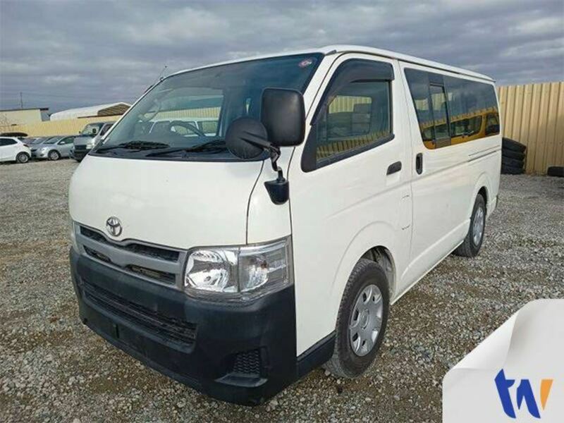 HIACE-0