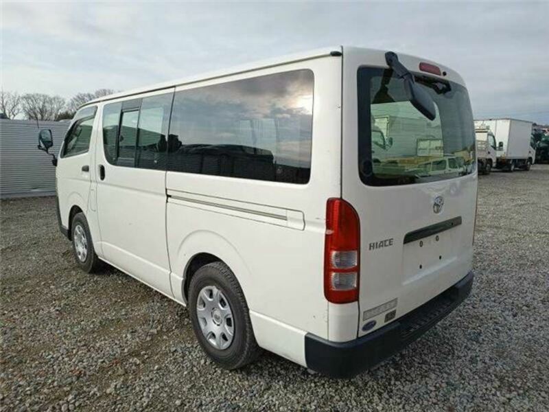 HIACE