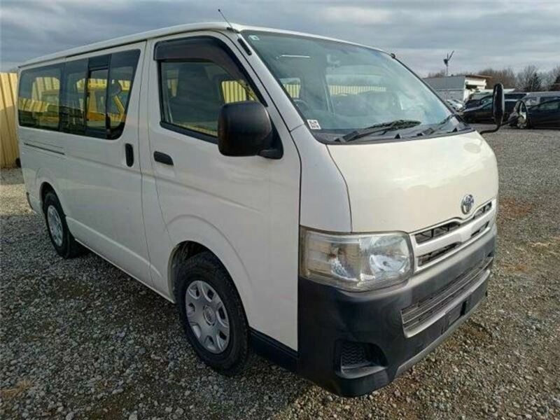 HIACE