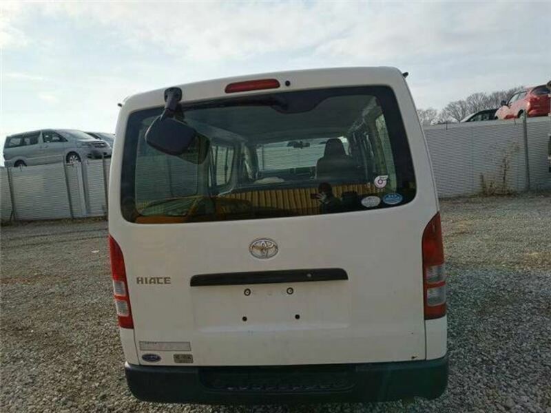 HIACE