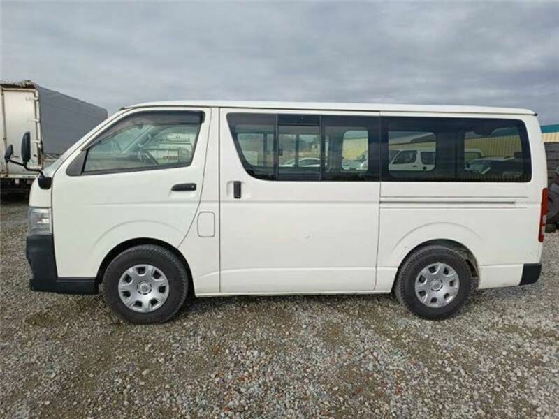 HIACE