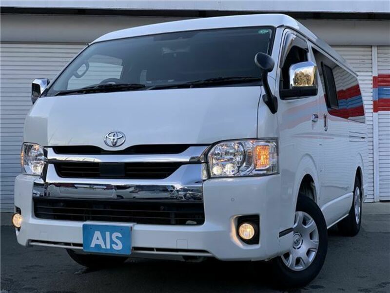 HIACE VAN-0