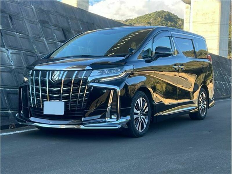 ALPHARD-0