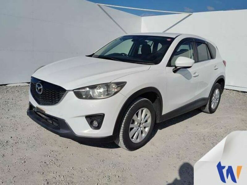 CX-5-0