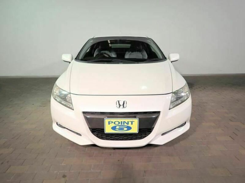 CR-Z