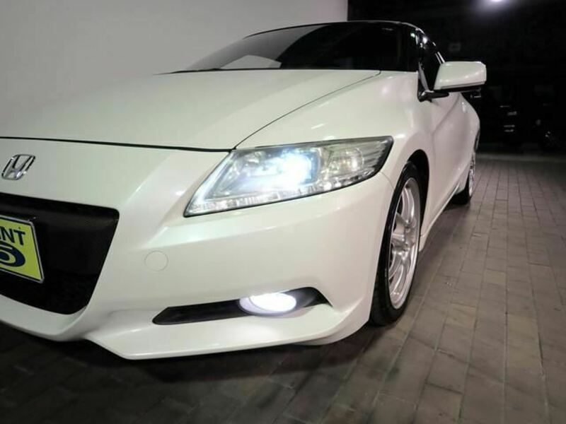 CR-Z