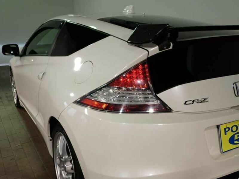 CR-Z